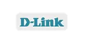 logo of dlink