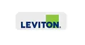 logo of leviton