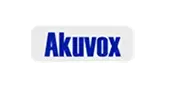 logo of akuvax