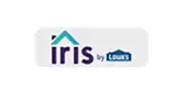 logo of iris