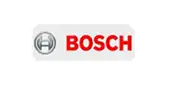 logo of bosch